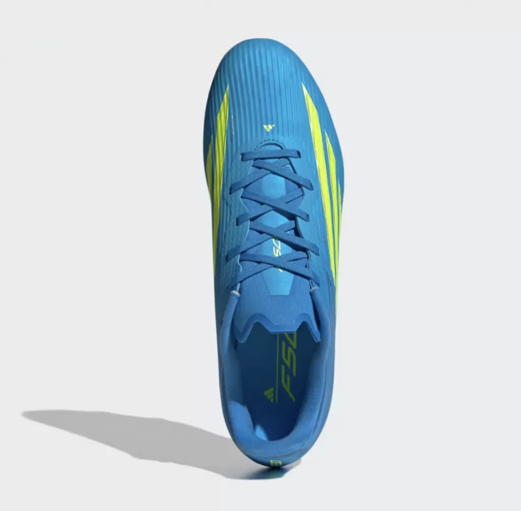 Бутсы Adidas F50 League FG